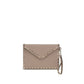 Multicolor Calf Leather Bos Taurus Accessories