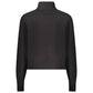 Nero Cotton Women Sweater