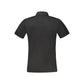 White Cotton Mens T-Shirt