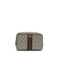 Gray Fabric Accessories
