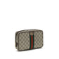 Gray Fabric Accessories