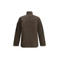 Brown Polyester Rain Coat