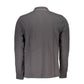 Grigio Cotton Men Polo
