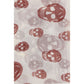 Multicolor Silk Scarf