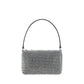 Gray Polyester Accessories