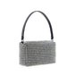 Gray Polyester Accessories