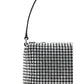 Gray Polyester Accessories