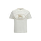 White Cotton Sportswear