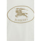 White Cotton Sportswear