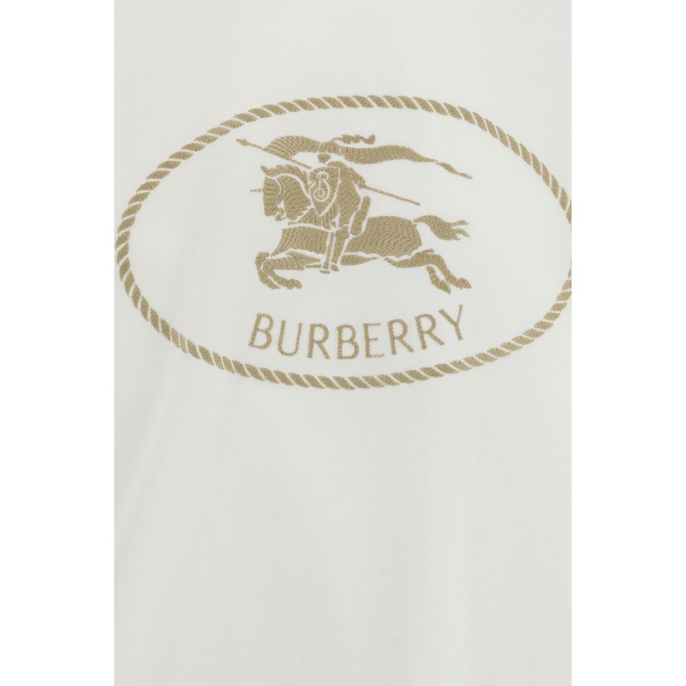White Cotton Sportswear