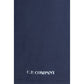 Blue Cotton T-Shirt
