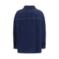 Blue Denim Shirt