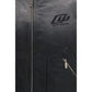 Black Cotton Bomber