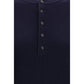 Blue Cashmere Sweater