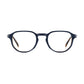 Blue Acetate Glasses (Frames)
