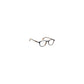 Blue Acetate Glasses (Frames)