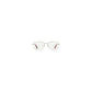Gray Titanium Glasses (Frames)