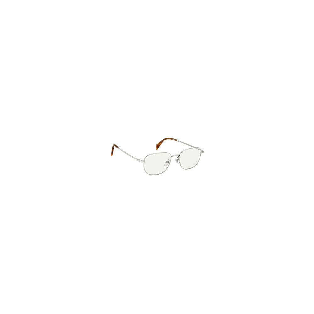 Gray Titanium Glasses (Frames)