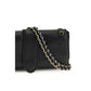Black Lamb Ovis Aries Aries Shoulder Bag