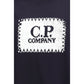 Blue Cotton T-Shirt