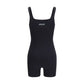 Black Cotton Jumpsuit