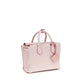 Multicolor Calf Leather Bos Taurus Handbag