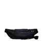 Black Fabric Backpack
