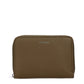 Brown Leather Wallet