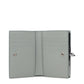 Green Leather Wallet