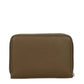 Brown Leather Wallet