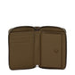 Brown Leather Wallet