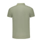 Verde Cotton Men Polo
