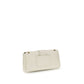 Beige Lamb Ovis Aries Aries Shoulder Bag