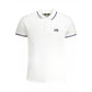 Bianco Cotton Men Polo