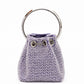 Light Purple Bon Bon Micro Crystals Bucket