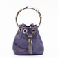Purple Bon Bon Micro Crystals Bucket