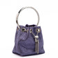 Purple Bon Bon Micro Crystals Bucket