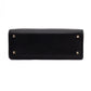 Black Avenue S Tote Leather Handbag