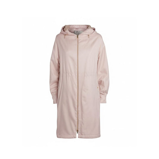 Multicolor Copper Coat