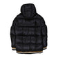 Black Polyamide Bomber