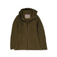 Bicolor Polyamide Shell Jacket