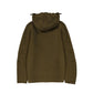 Bicolor Polyamide Shell Jacket