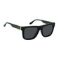Bicolor Acetate Glasses (Frames)