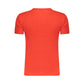 Rosso Cotton Women T-Shirt