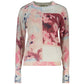 Rosa Viscosa Women's Maglia