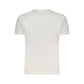 Bianco Cotton Women T-Shirt