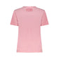 Rosa Cotton Women T-Shirt