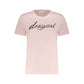 Rosa Cotton Women T-Shirt