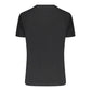 Nero Cotton Women T-Shirt