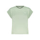 Verde Organic Cotton Woman T-Shirt